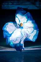 Of Water & Ice / Ice Theater Of New York - Photograph, Hideki Aono